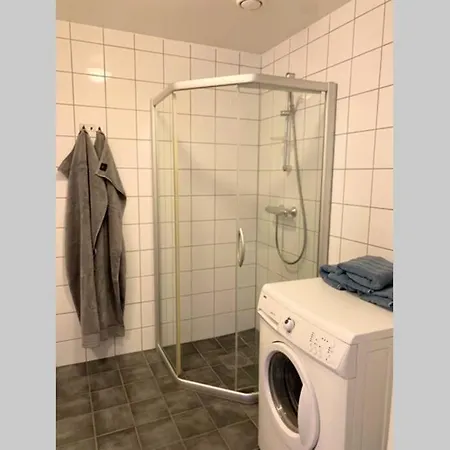 Luxury Penthouse Apartment, Best Location With Parking! * Tromsø